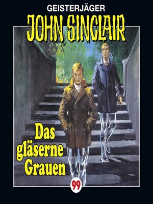 cover image of Folge 99
